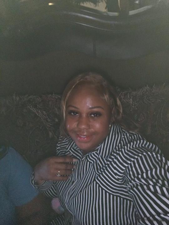Chiquita Robinson