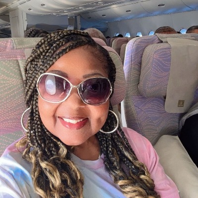 Sherry Seward