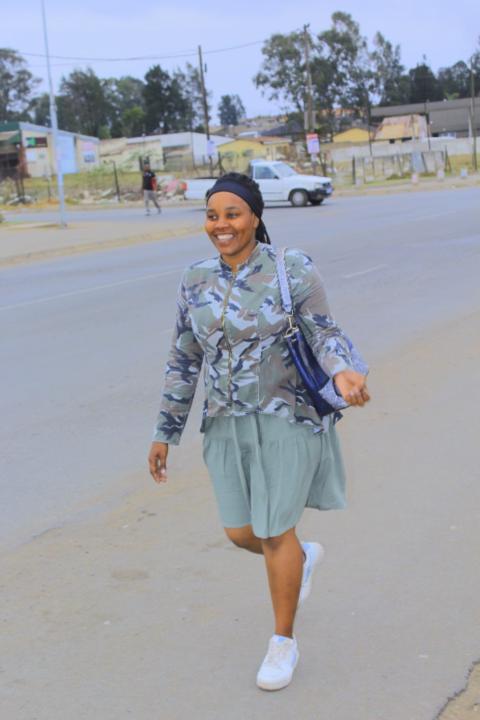 Hlengiwe Happiness Happiness