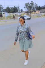 Hlengiwe Happiness Happiness