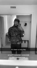 Deandre Tolbert