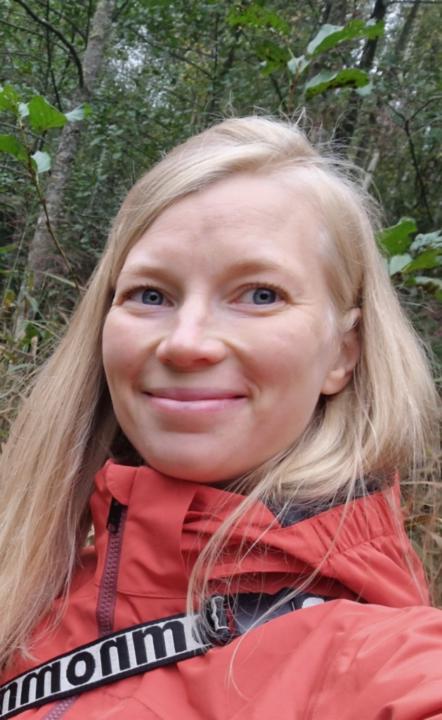 Hanna-Mari Pulli