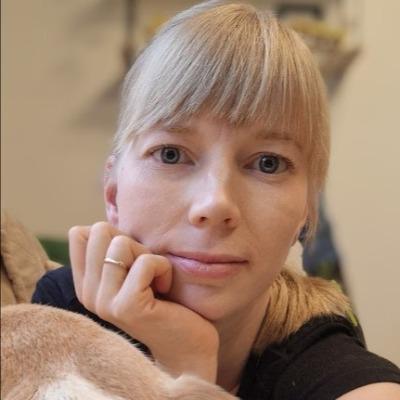 Hanna-Mari Pulli
