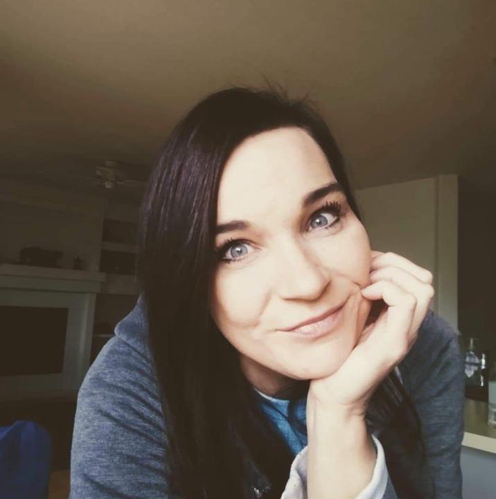 Christina Reynolds