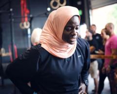 Fatuma Abbas