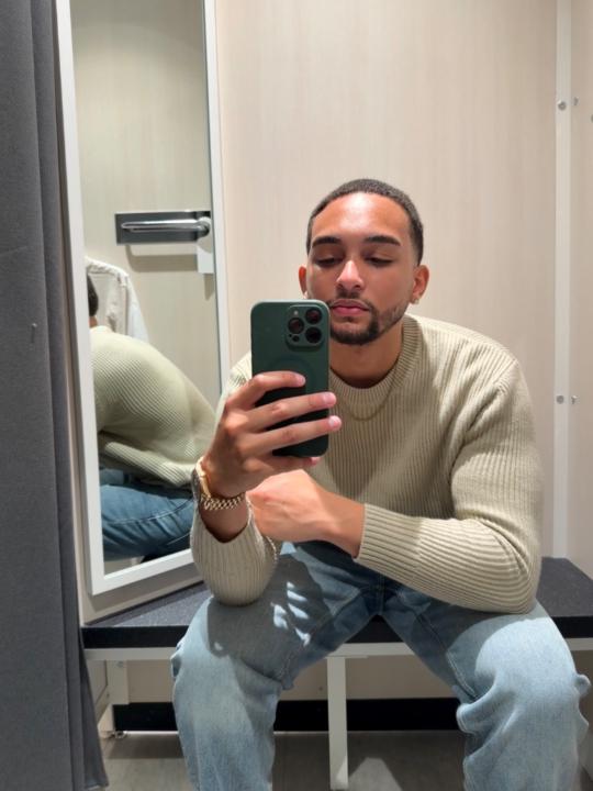 Joel Matos