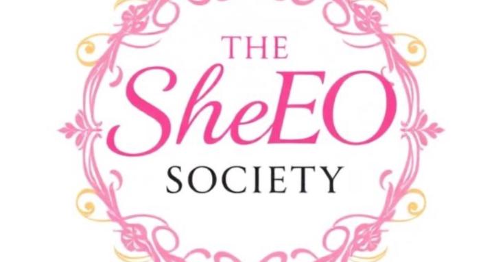 The SheEO Society