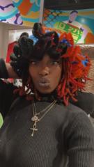 Queen Rae