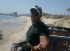 Andres Carter