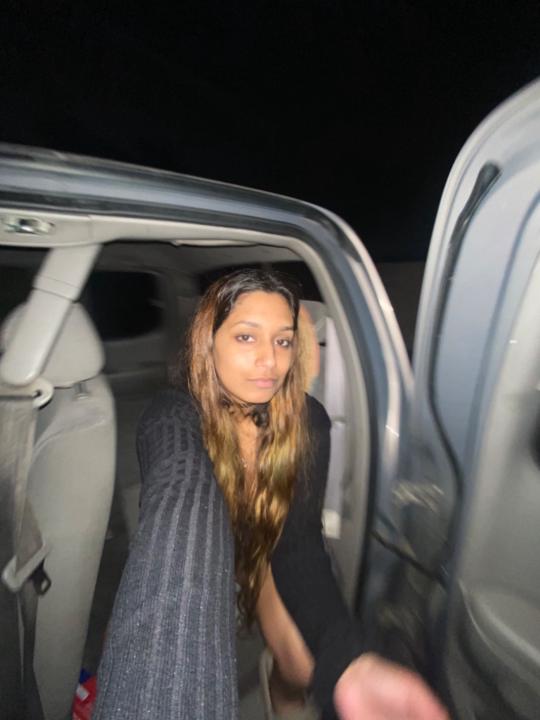 Ally Almeida