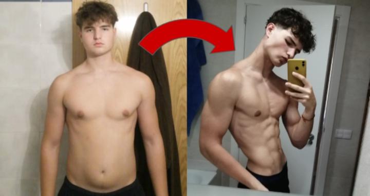 Transforma Tu Físico