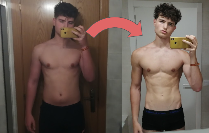 Transforma Tu Físico