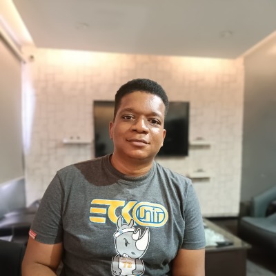 Eyo Emmanuel