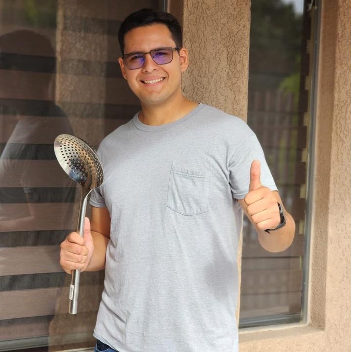 Ricardo Landazuri