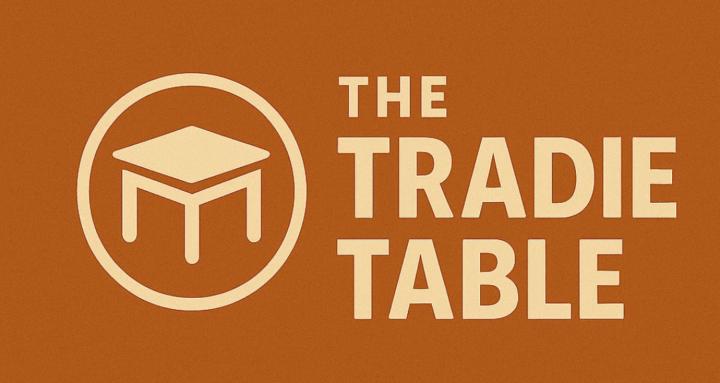 The Tradie Table