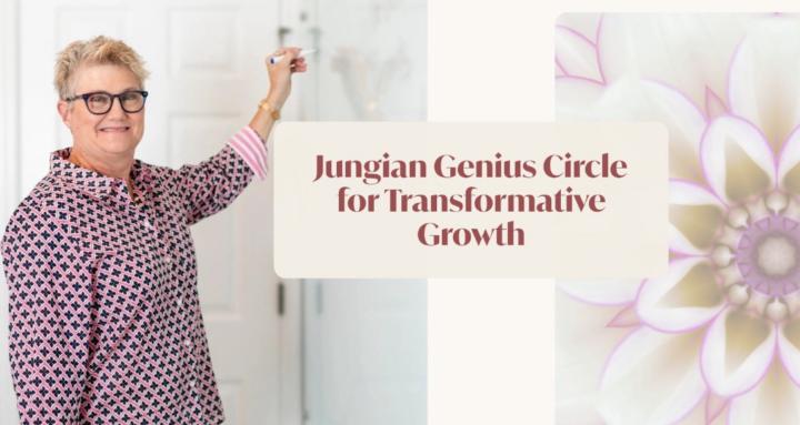 The Jungian Genius Circle