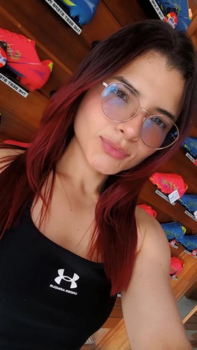 Daniela Osorio