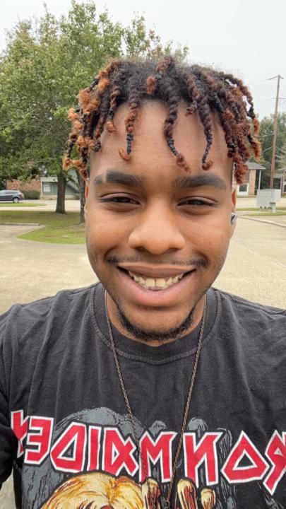 Zachariah Sanders