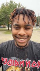 Zachariah Sanders