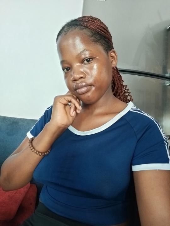 Nabukenya Juliet