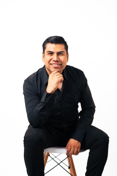 Samael Gonzalez