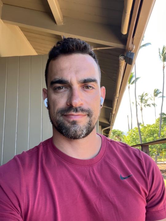 Craig Souza