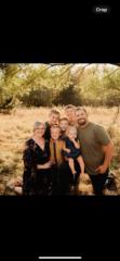 Amber and Rob Roussel