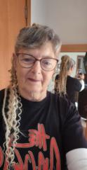 Cheryl Etherington