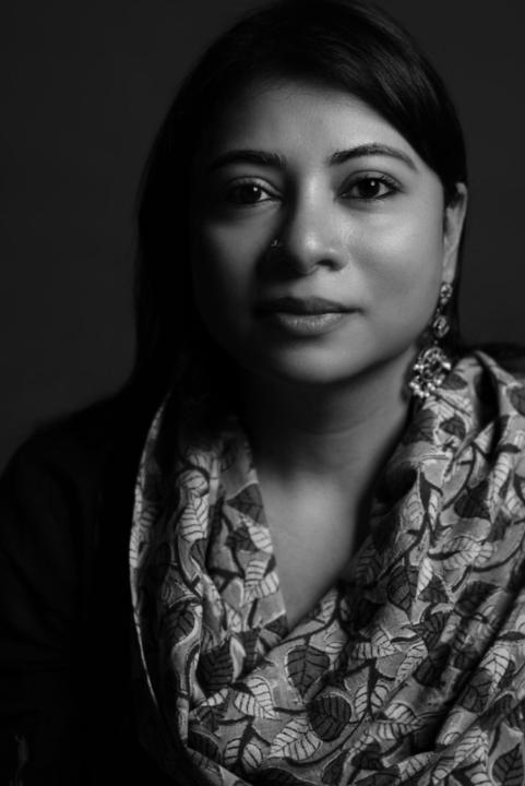 Lakshmi Sreenivasan