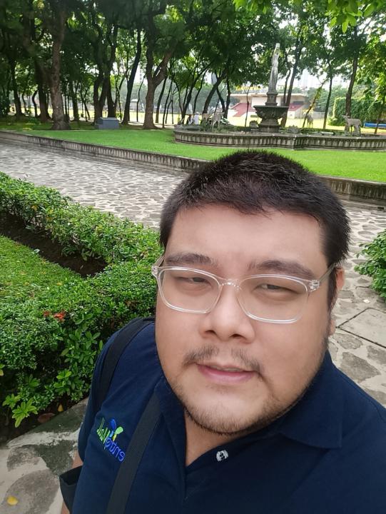Kevin Dominic Garcia
