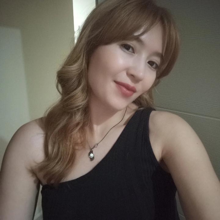 Seyma Nur Dağlı