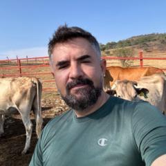 Adrian Ponce