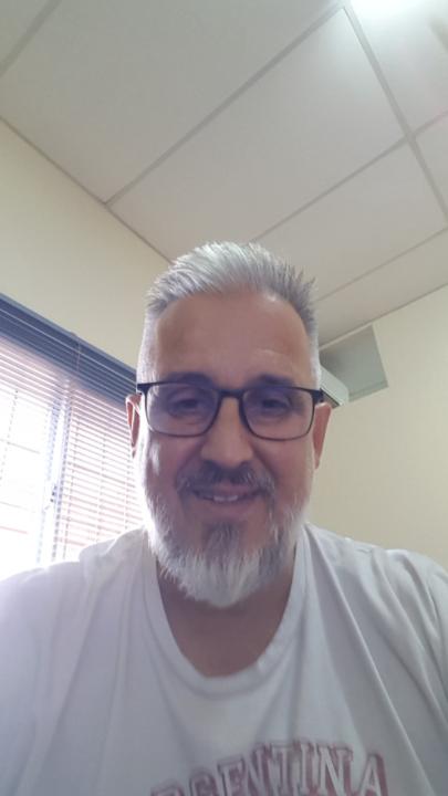 Luis Jiménez