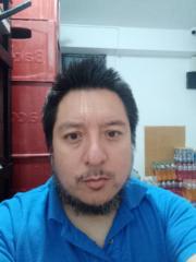 Moisés Alvarez
