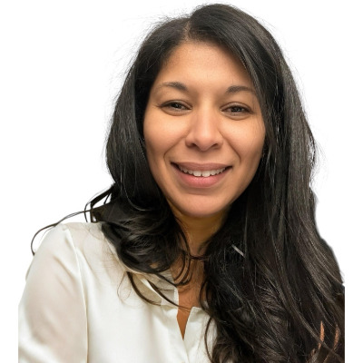Laila Belabbas