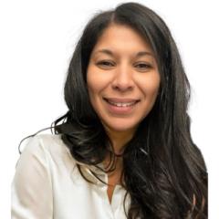 Laila Belabbas