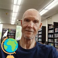 Terrence Leyden