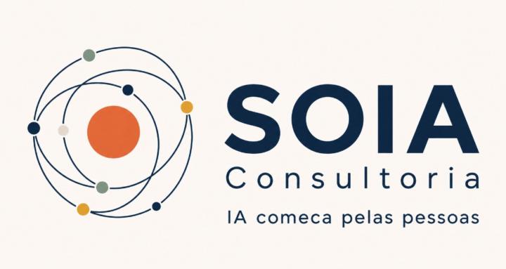 SOIA - Sistema Operacional IA