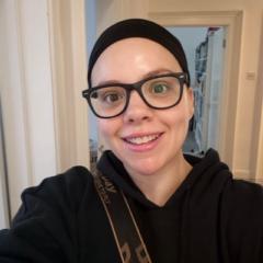 Dawn Ippoma