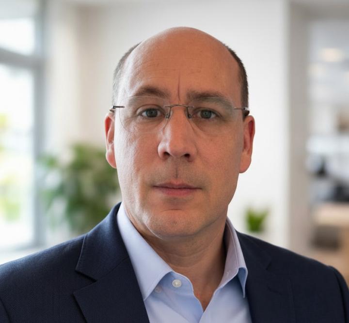Markus Steinert