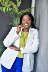 Antionette Johnson