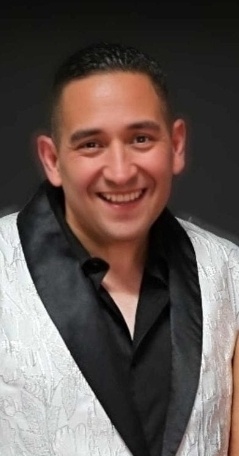 Leonardo Gallegos
