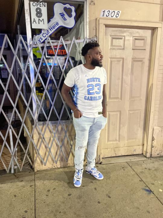 Tyquan Austin