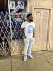 Tyquan Austin