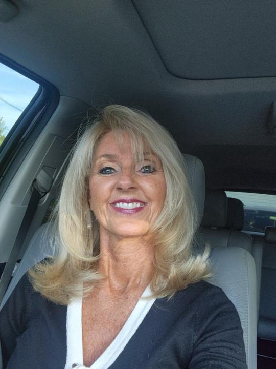 Sharon Moore