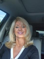 Sharon Moore