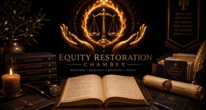 Equity Restoration Chamber