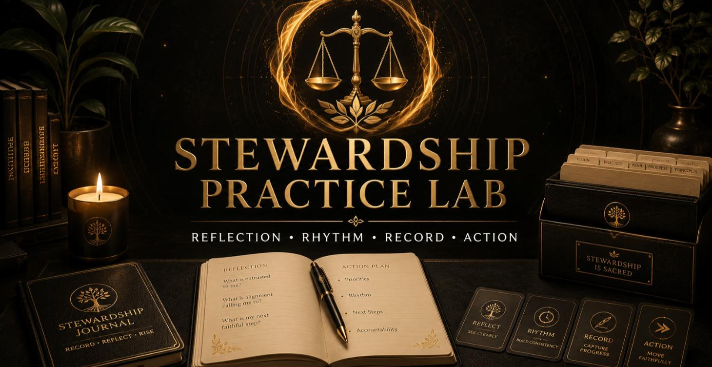 Stewardship Practice Lab