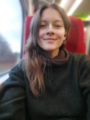 Klaudia Sywulak