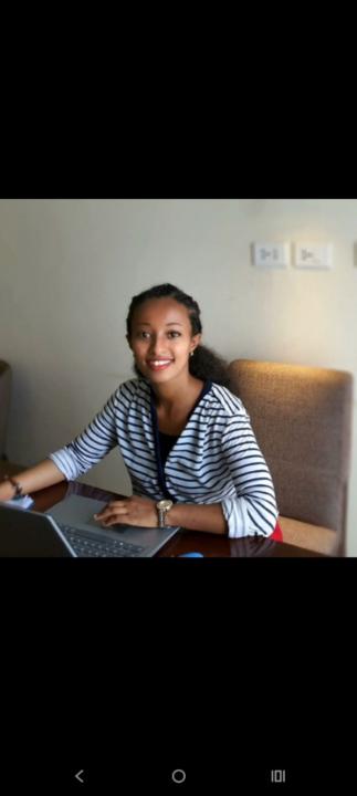 Yosalem Alemu